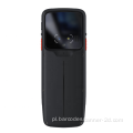 2D przenośny terminal PDA PDA Skaner kodów kreskowych Android